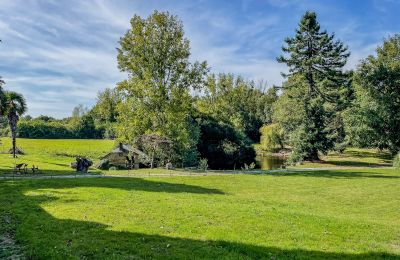 Casa senhorial à venda Nantes, País do Loire, Imagem 14/16
