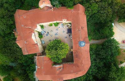 Palácio à venda Mühlberg/Elbe, Schlossplatz 1, Brandemburgo, Imagem 4/20