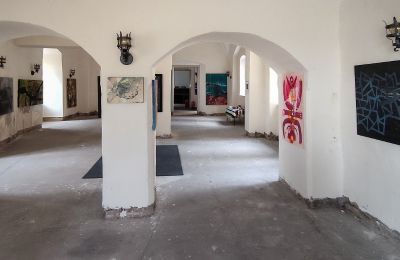 Palácio à venda Mühlberg/Elbe, Schlossplatz 1, Brandemburgo, Imagem 9/20