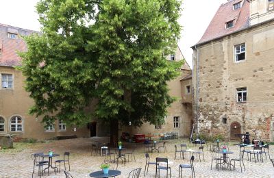 Palácio à venda Mühlberg/Elbe, Schlossplatz 1, Brandemburgo, Imagem 8/20