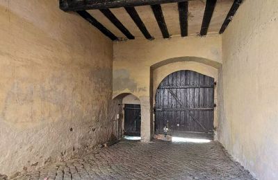 Palácio à venda Mühlberg/Elbe, Schlossplatz 1, Brandemburgo, Imagem 5/20