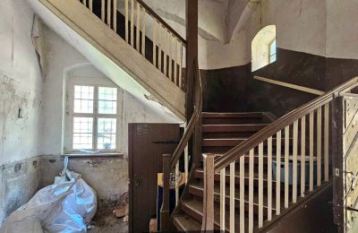 Palácio à venda Mühlberg/Elbe, Schlossplatz 1, Brandemburgo, Imagem 13/20