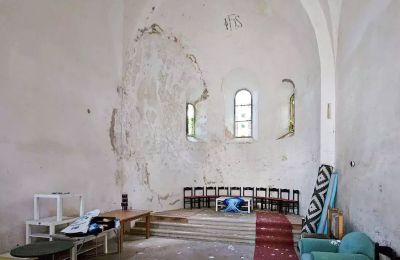 Palácio à venda Mühlberg/Elbe, Schlossplatz 1, Brandemburgo, Imagem 10/20