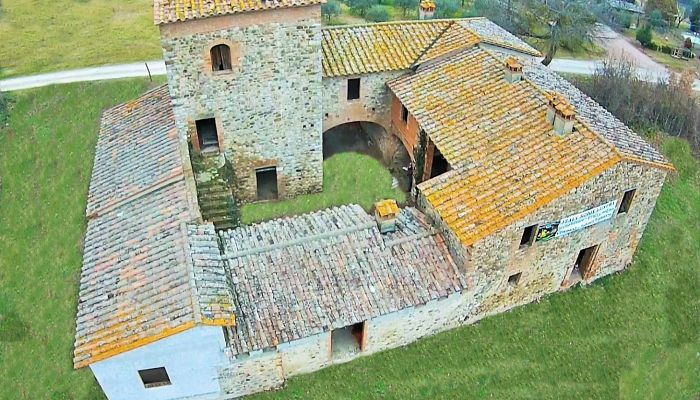 Torre à venda 06055 Marsciano, Úmbria,  Itália