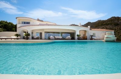 Mansão histórica à venda Porto Cervo, Sardenha, Imagem 2/19