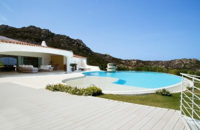Mansão histórica à venda Porto Cervo, Sardenha, Imagem 3/19