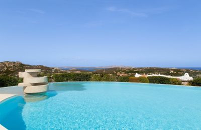Mansão histórica à venda Porto Cervo, Sardenha, Imagem 4/19