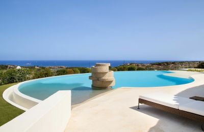 Mansão histórica à venda Porto Cervo, Sardenha, Imagem 5/19