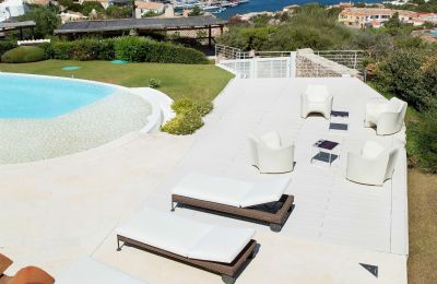 Mansão histórica à venda Porto Cervo, Sardenha, Imagem 19/19