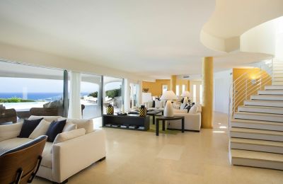 Mansão histórica à venda Porto Cervo, Sardenha, Imagem 6/19