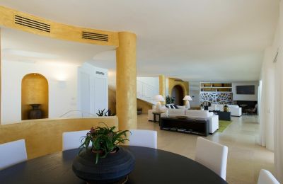 Mansão histórica à venda Porto Cervo, Sardenha, Imagem 8/19