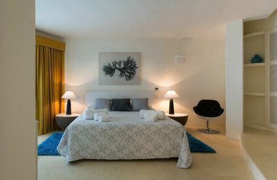 Mansão histórica à venda Porto Cervo, Sardenha, Imagem 18/19