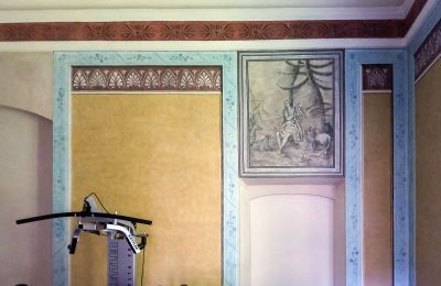 Palácio à venda Siedlec, Pałac w Siedlcu, Wielkopolskie, Imagem 12/20