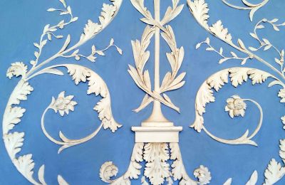 Palácio à venda Siedlec, Pałac w Siedlcu, Wielkopolskie, Detalhes