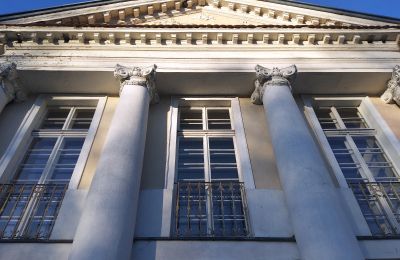 Palácio à venda Siedlec, Pałac w Siedlcu, Wielkopolskie, Imagem 17/20