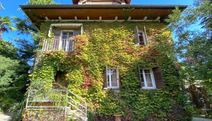 Mansão histórica à venda 28838 Stresa, Piemonte,  Itália