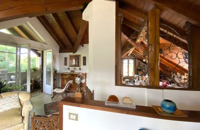 Mansão histórica à venda 28838 Stresa, via Principe di Piemonte, Piemonte, Imagem 23/36