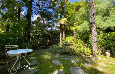 Mansão histórica à venda 28838 Stresa, via Principe di Piemonte, Piemonte, Imagem 31/36