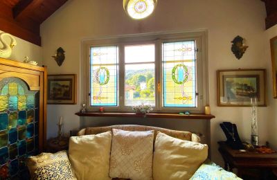 Mansão histórica à venda 28838 Stresa, via Principe di Piemonte, Piemonte, Imagem 8/36