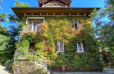Mansão histórica 28838 Stresa, Piemonte