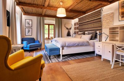 Moinho à venda Netvořice, okres Benešov, Imagem 9/21