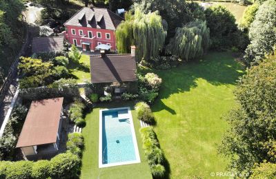 Moinho à venda Netvořice, okres Benešov, Imagem 20/21