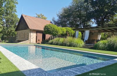 Moinho à venda Netvořice, okres Benešov, Imagem 5/21