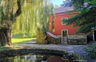 Moinho à venda Netvořice, okres Benešov, Imagem 6/21
