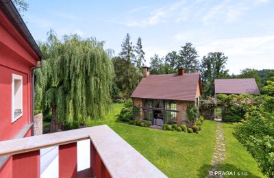 Moinho à venda Netvořice, okres Benešov, Imagem 12/21