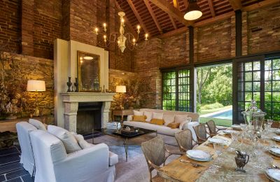 Moinho à venda Netvořice, okres Benešov, Imagem 14/21