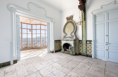 Mansão histórica à venda Manresa, Catalunha, Imagem 21/30