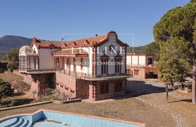 Mansão histórica à venda Manresa, Catalunha, Imagem 1/28