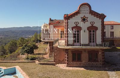 Mansão histórica à venda Manresa, Catalunha, Imagem 5/28
