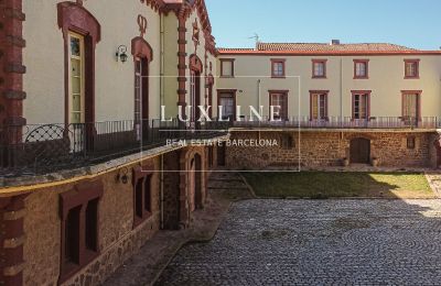 Mansão histórica à venda Manresa, Catalunha, Imagem 7/28