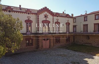 Mansão histórica à venda Manresa, Catalunha, Imagem 8/28