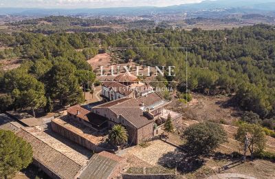 Mansão histórica à venda Manresa, Catalunha, Imagem 4/28