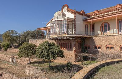 Mansão histórica à venda Manresa, Catalunha, Imagem 11/28