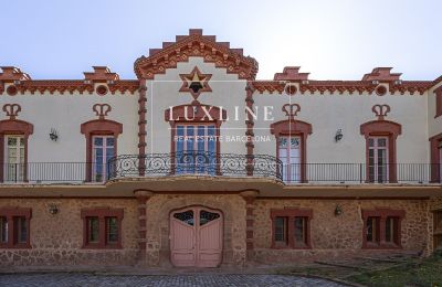 Mansão histórica à venda Manresa, Catalunha, Imagem 13/28