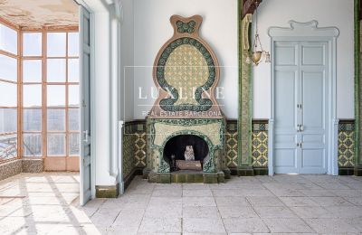 Mansão histórica à venda Manresa, Catalunha, Imagem 21/28