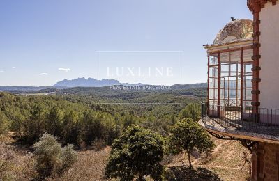 Mansão histórica à venda Manresa, Catalunha, Imagem 27/28