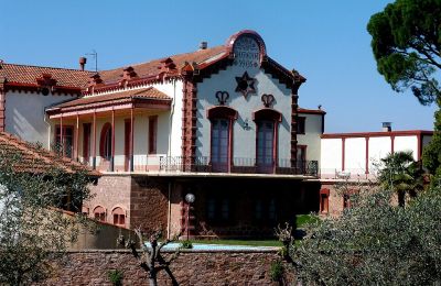 Mansão histórica à venda Manresa, Catalunha, Imagem 10/28