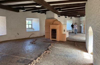 Castelo à venda 16909 Goldbeck, Goldbecker Burgstraße  1, Brandemburgo, Interior 1