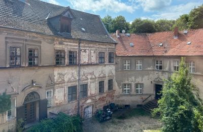 Castelo à venda 16909 Goldbeck, Goldbecker Burgstraße  1, Brandemburgo, Imagem 7/10