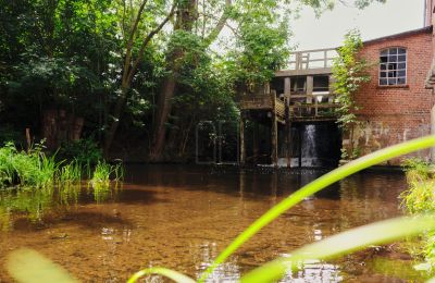 Moinho à venda 29451 Dannenberg, Baixa Saxônia, Imagem 19/20