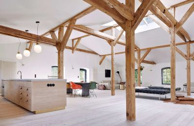 Moinho à venda 29451 Dannenberg, Baixa Saxônia, Imagem 11/20