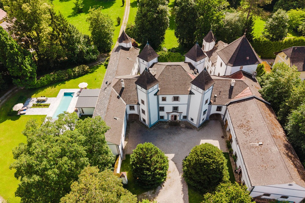 4693 Desselbrunn, Alta Áustria à venda