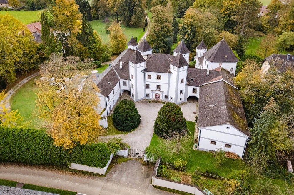 4693 Desselbrunn, Oberösterreich à venda