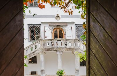 Palácio à venda 4693 Desselbrunn, Alta Áustria, Märchenhafter Blick