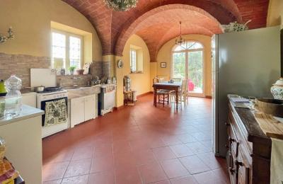 Casa de campo à venda Rivalto, Toscana, Imagem 11/20