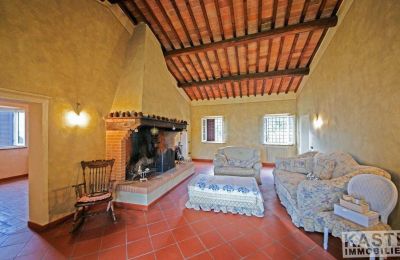Casa de campo à venda Rivalto, Toscana, Imagem 9/20